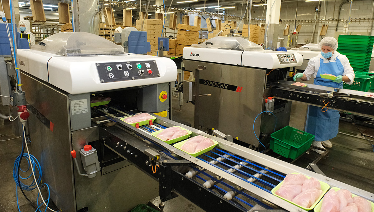 Куда уходят деньги