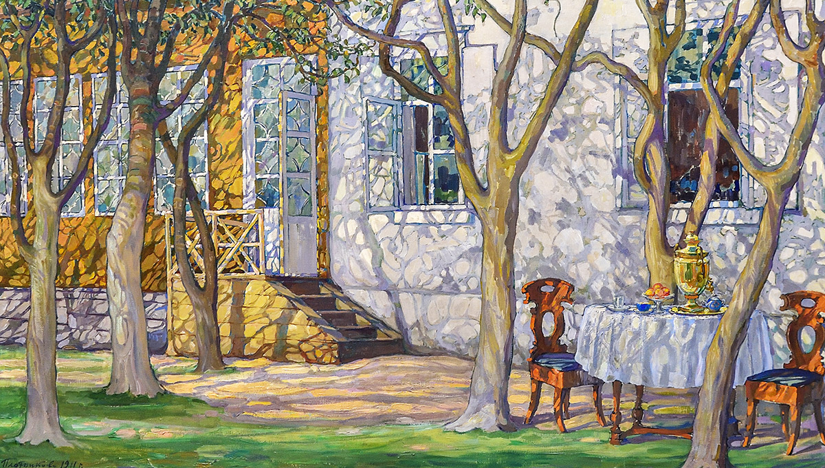 Сокровища — задаром для всех