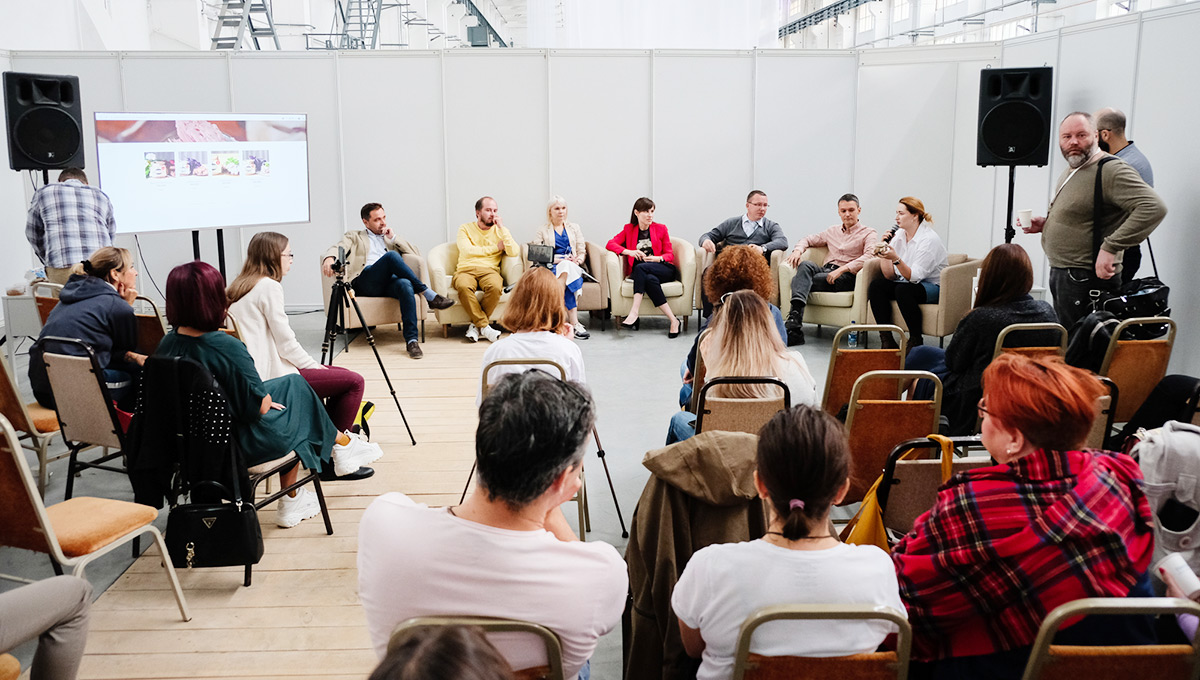 Что с тобой делать, маленький город?