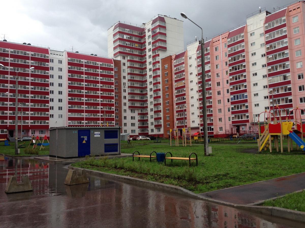 Бюджет края компенсирует ПАИЖК 150 млн руб., потраченных на достройку долгостроя