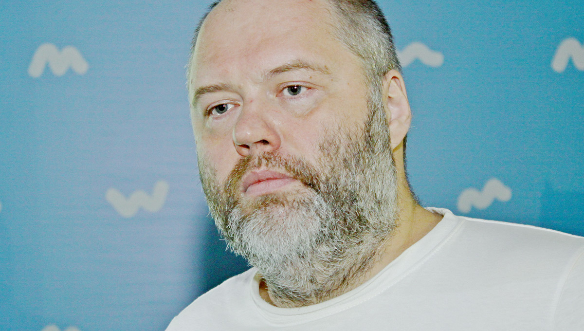 Николай Новичков: Уход Курентзиса — это не трагедия, а просчёт