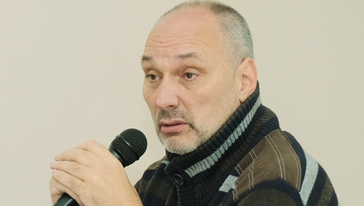 Пётр Щедровицкий: Вы отстаёте от российских городов