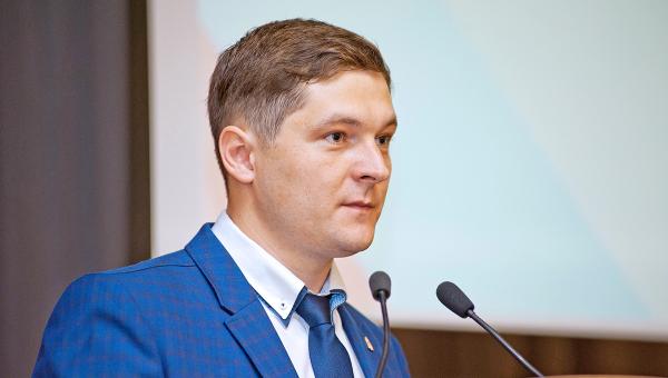 Вячеслав Бурков восстановился в должности главы Большесосновского района