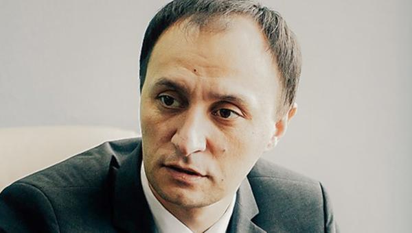 Дмитрий Баранов возглавит бюджетное учреждение в сфере ЖКХ
