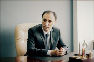 Гендиректор Фонда капремонта Дмитрий Баранов написал заявление об увольнении