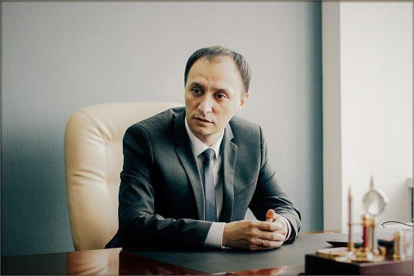 Дмитрий Баранов покинул Центр расчётов в жилищно-коммунальной сфере Пермского края