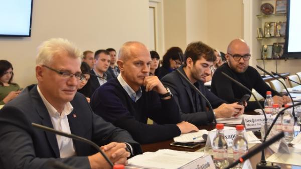Депутаты Пермской городской думы обсудили муниципальные программы по экономическому развитию Перми