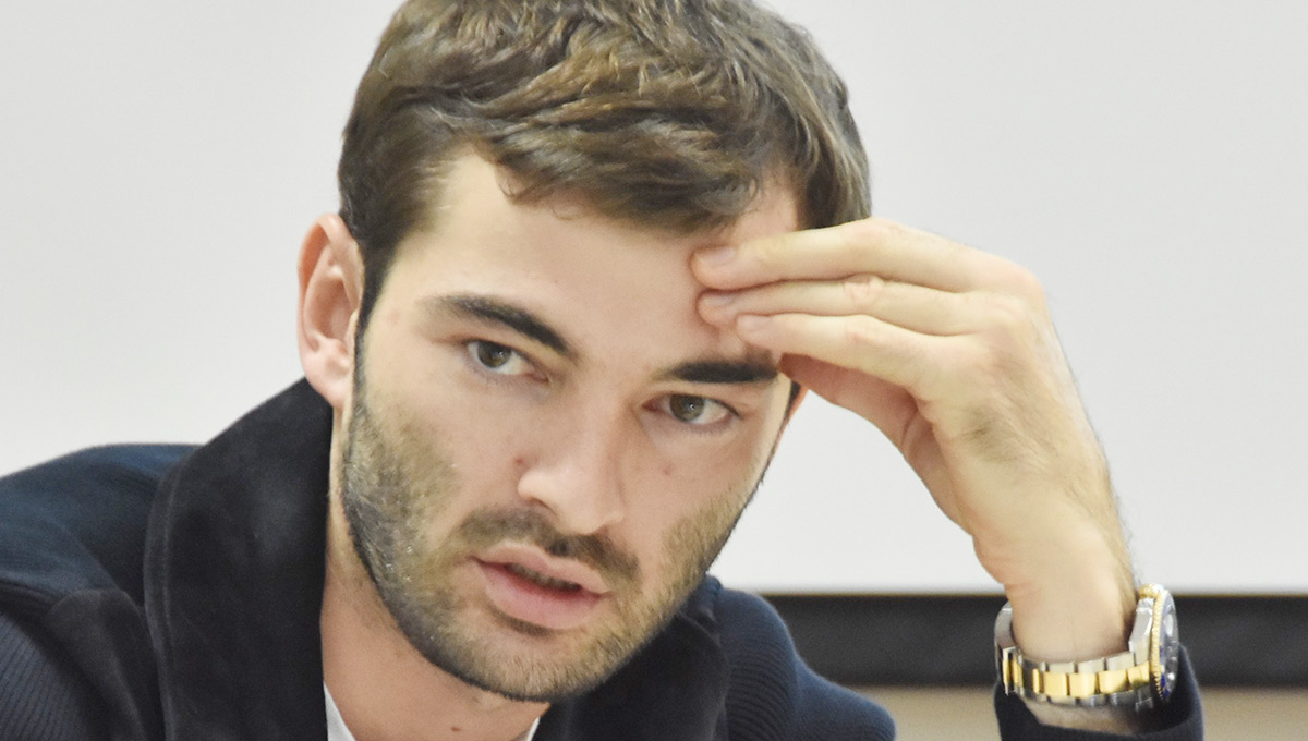 Михаил Бесфамильный: Во всех законопроектах должны быть конечная цель и логика