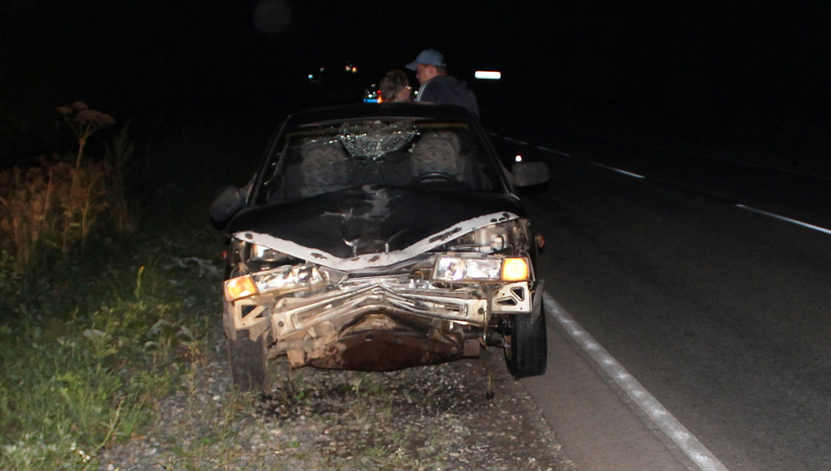 Совокупность лжи