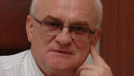 Евгений Малянов: Спасать нас не от чего, но есть от чего защищать