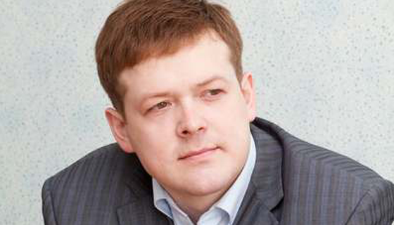 Иван Огородов: На селе — масса интересных людей, которые хотят работать