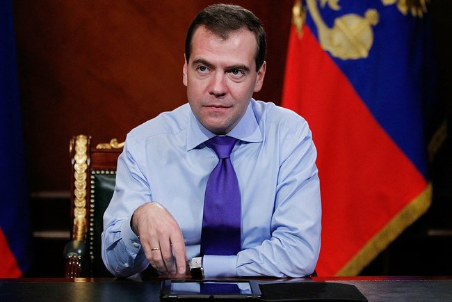 Дмитрий Медведев заложит первый камень в основание энергоблока №4 Пермской ГРЭС