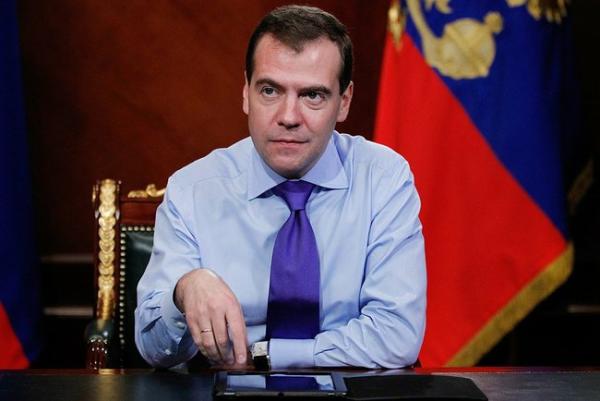 Дмитрий Медведев заложит первый камень в основание энергоблока №4 Пермской ГРЭС