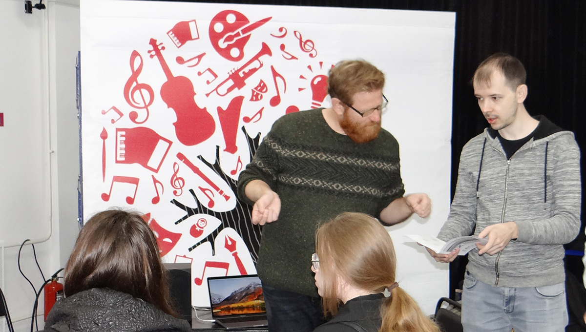 Музыка для потомков