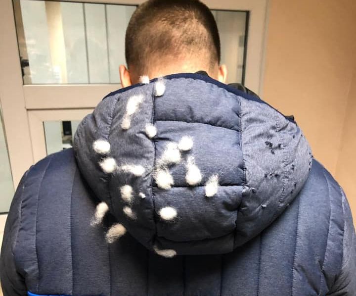 «Не смогла перенести разлуки»