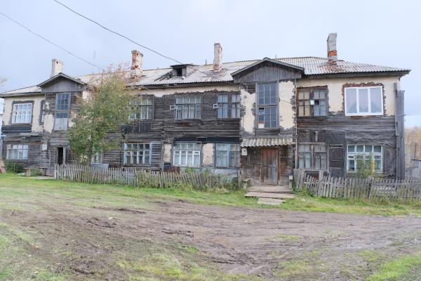 В Пермском крае в 2020—2021 годах планируется расселить 224 тыс. кв. м аварийного жилья