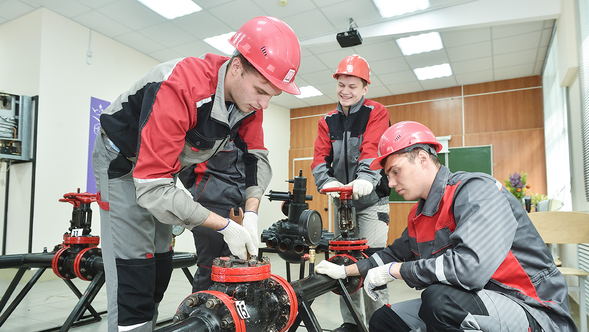 Ставка на профессию