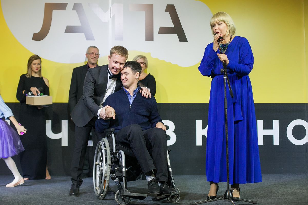 Пермский форум добровольчества пройдёт в шестой раз