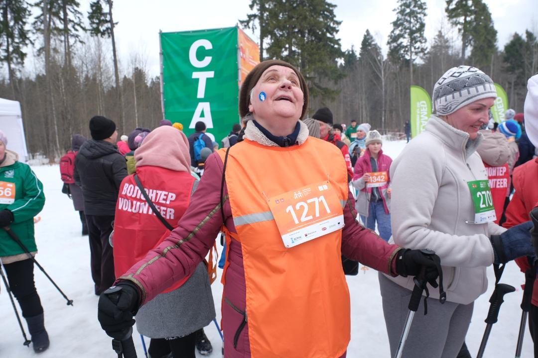 В Прикамье вчетверо увеличилось количество пожилых людей, систематически занимающихся физкультурой