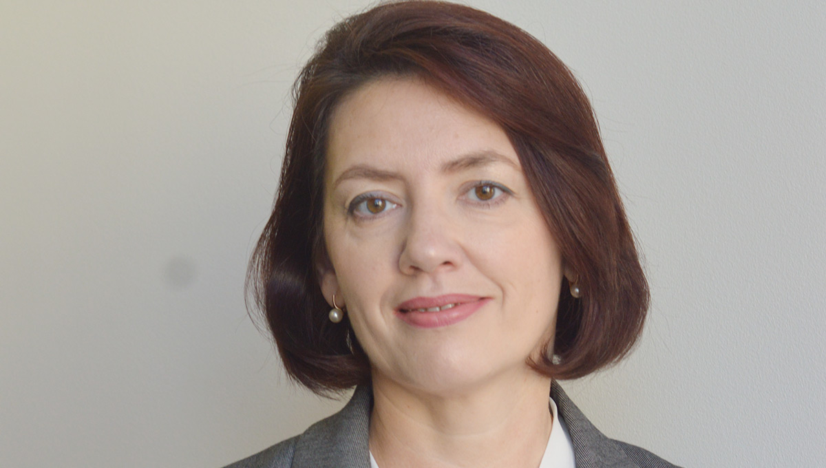 Ольга Заозерских: Наши покупатели ценят комфорт