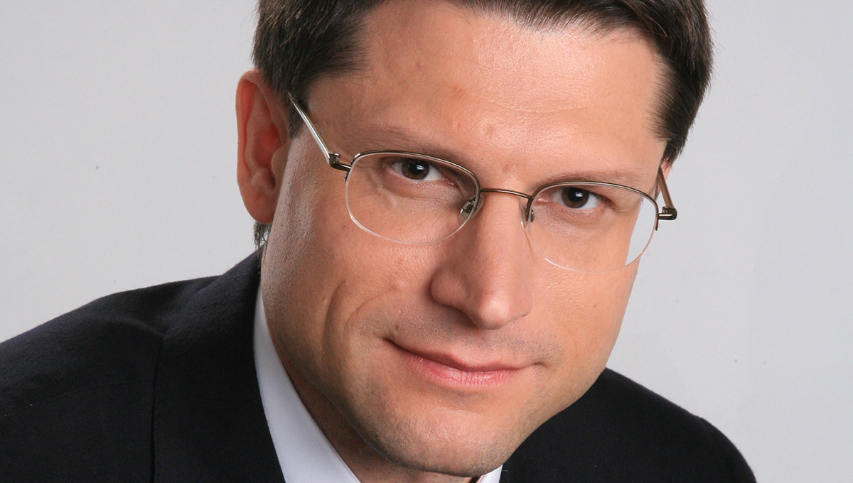  Александр Бойченко: Нужно просто выполнять свою работу