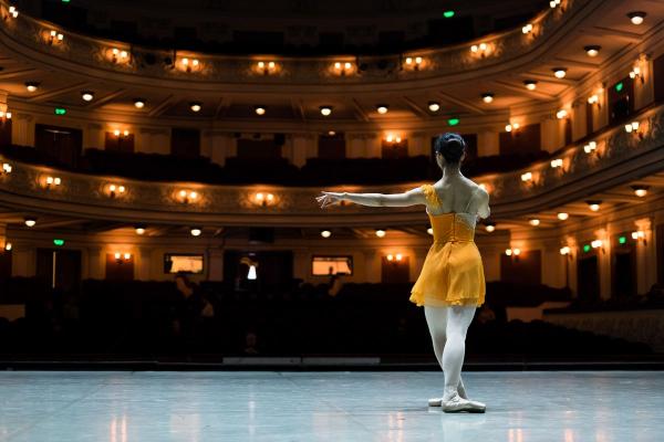 Стартовал прием заявок на конкурс молодых артистов балета «Арабеск-2020»<div><br></div>