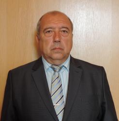 Спикером Земского собрания Пермского района выбрали Николая Коцофана