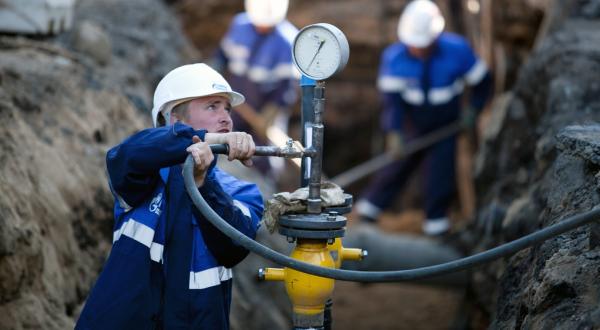 Пермский край и «Газпром» разработают программу газификации региона до 2025 года