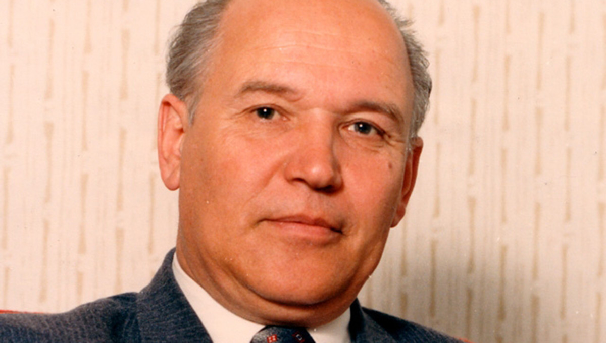 В Перми откроют мемориальную доску второму директору филармонии