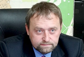 В работе Алексея Мартюшова противоправных действий найти не удалось