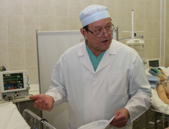 Подготовкой к июньскому съезду ОНФ в Пермском крае будет заниматься Сергей Суханов