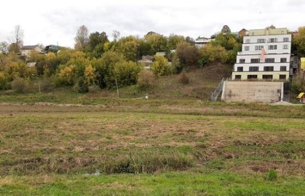 В Перми ищут подрядчика на прочистку водоотводного канала Мотовилихинского пруда от мусора и мелколесья