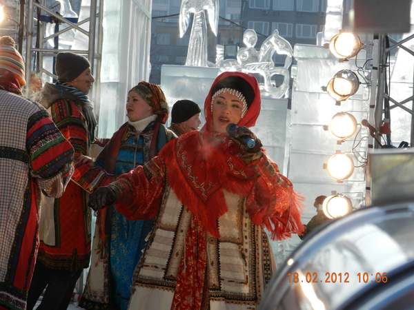 Больше, чем «Ярмарка»