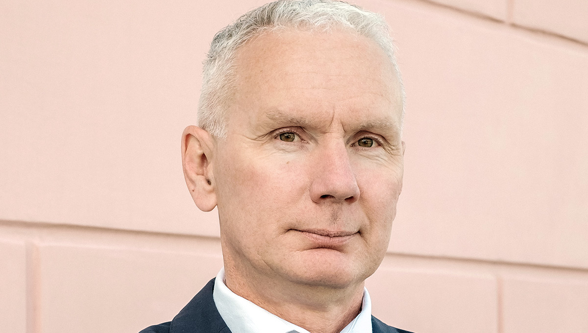 Андрей Рагозин: Поймать волну