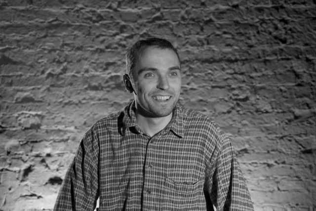 Пермским Служкиным станет Чацкий