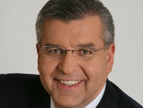 «Игорь Сапко - реальный противник. Он - первое в лицо в городе»