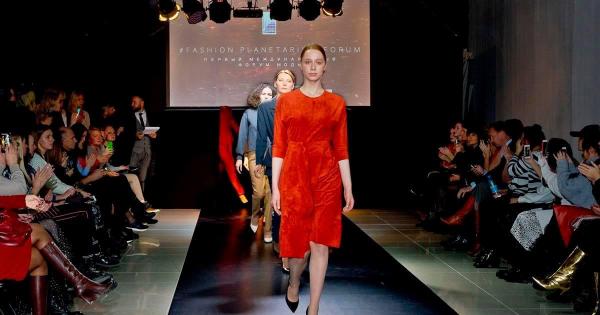 В конце этой недели откроется Второй международный форум моды Fashion Planetarium Perm
