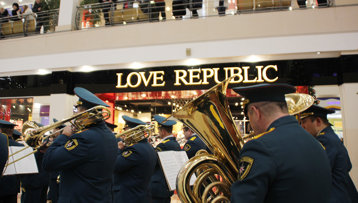 Давление и наказание