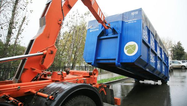 Пермские ТCЖ оспаривают в суде повышение тарифов на вывоз мусора