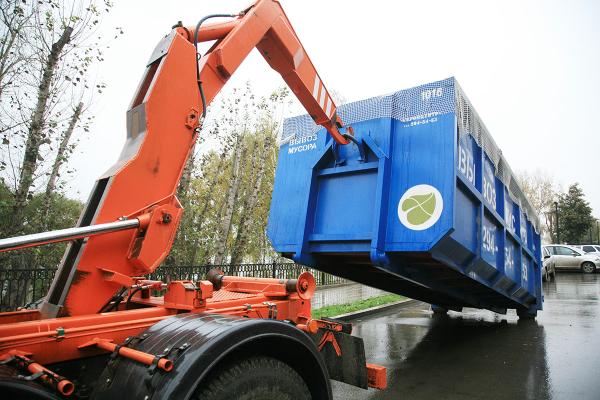 «Ростех» не будет строить мусоросортировочный комплекс в Пермском крае
