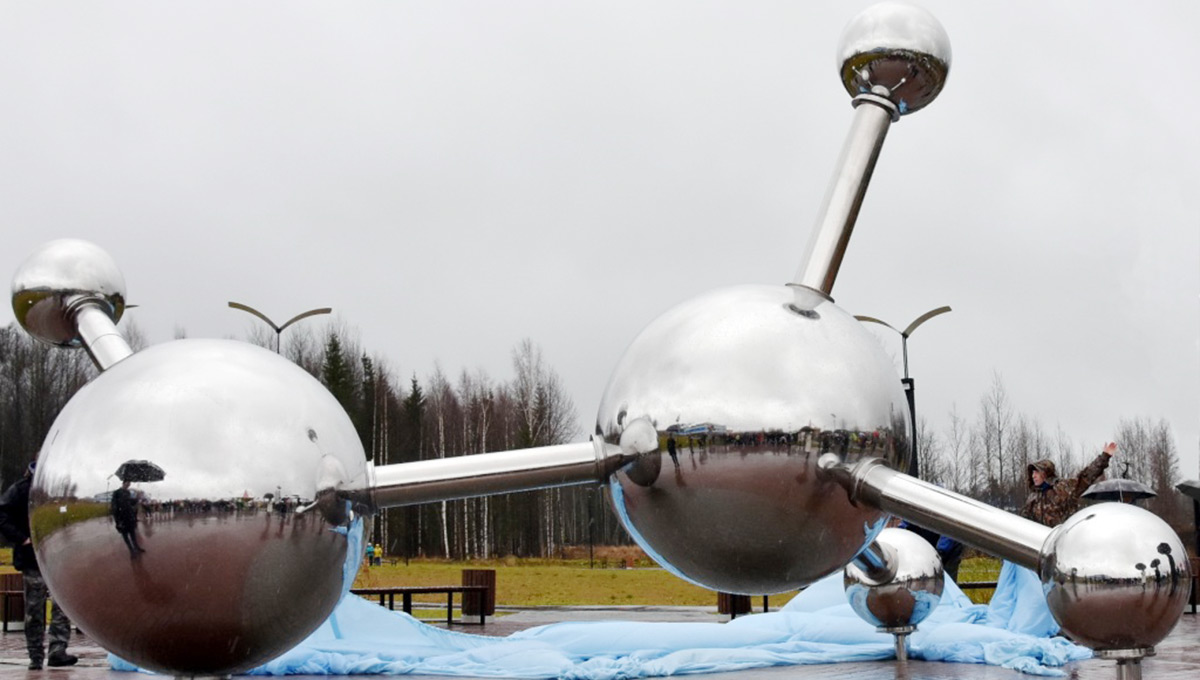 Место, где хочется жить