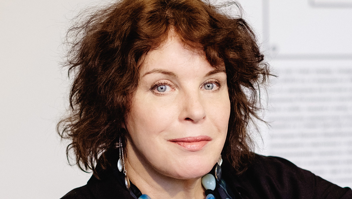 Нателла Болтянская: Левые идеи о всеобщей свободе угрожают правам человека