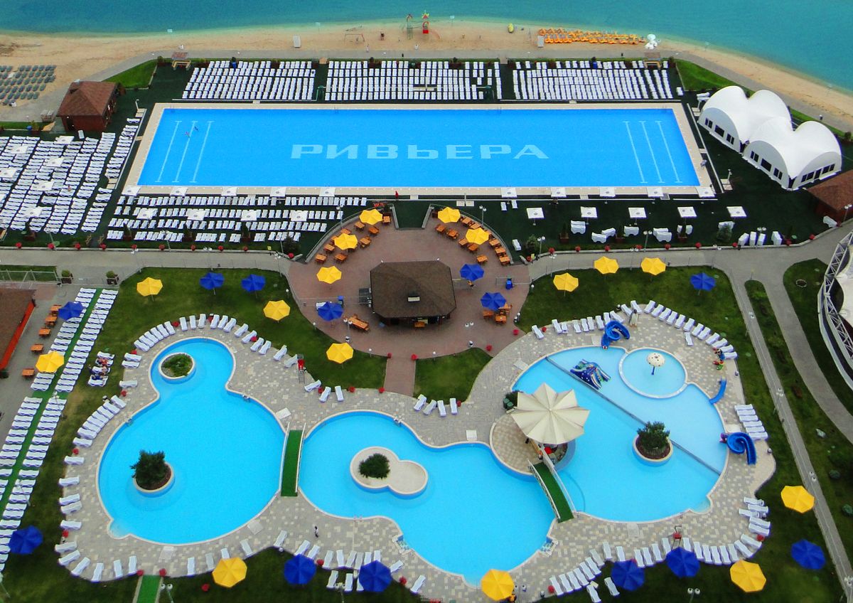 Аквапарк в Перми намерены спроектировать канадцы