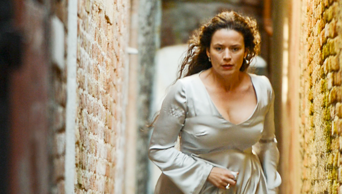 Гёрильд Маусет и Томмазо Моттола: «Россия — часть нашей личной истории»