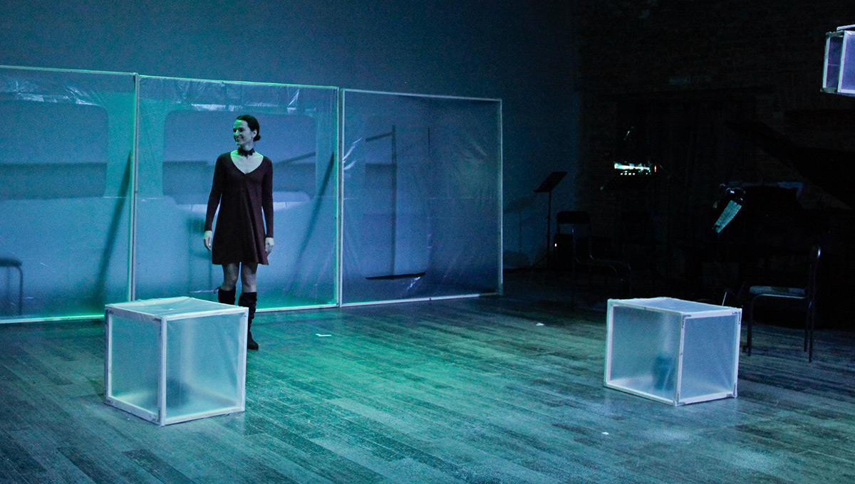 В полушаге от столетия