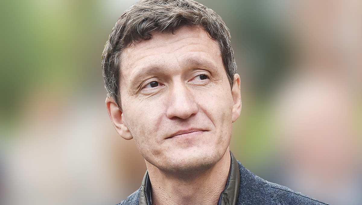 Андрей Головин: Пока в городе мы видим лишь раскопки