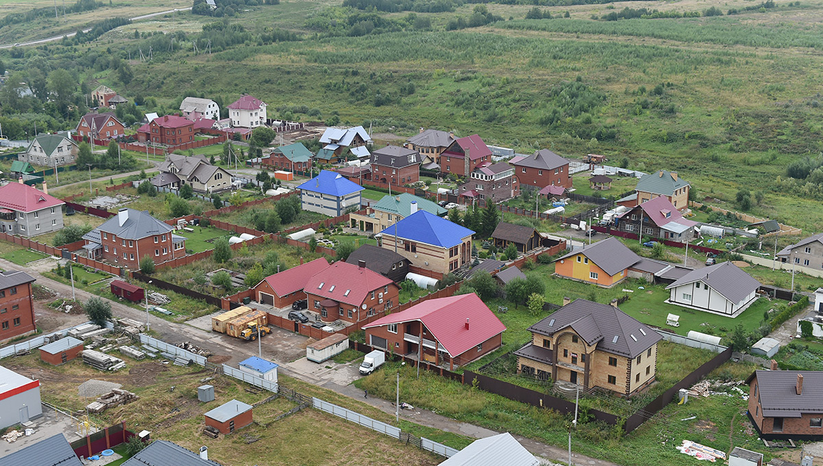 Строительная погрешность