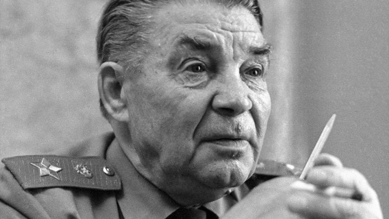 Памятник основателю ВДВ может появиться в Перми на перекрёстке Сибирской и Белинского