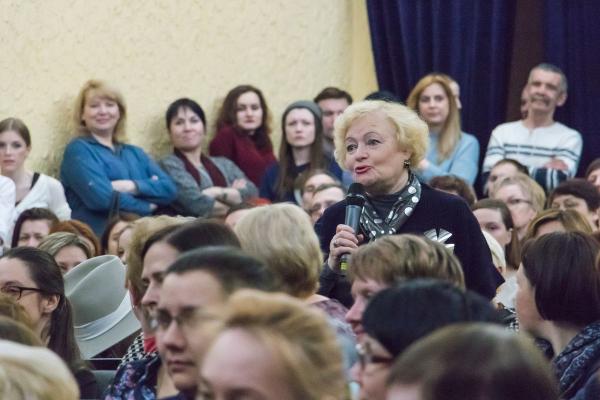 Открывается фестиваль лучших спектаклей театров Пермского края