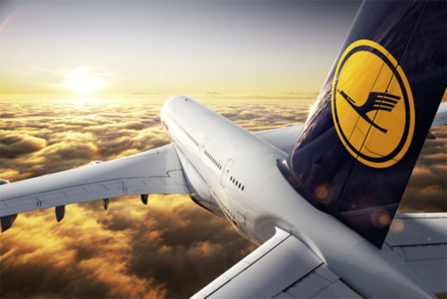 «Прекращение полётов не означает, что Lufthansa уходит из Перми»